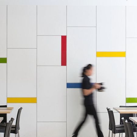 Amaris Hotel Tangerang Eksteriør billede