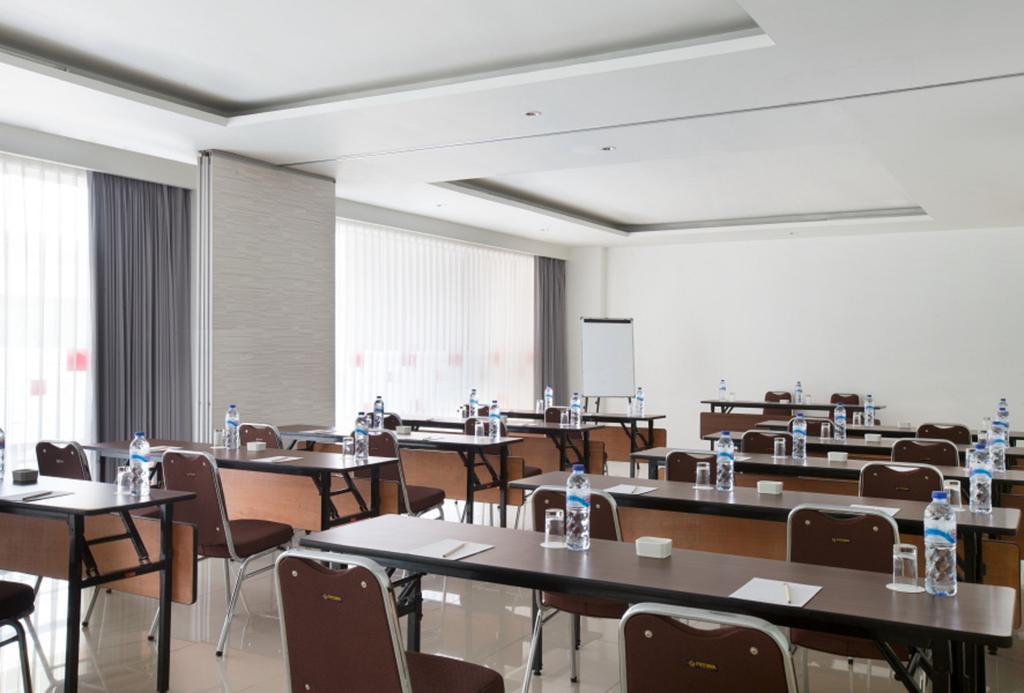 Amaris Hotel Tangerang Eksteriør billede