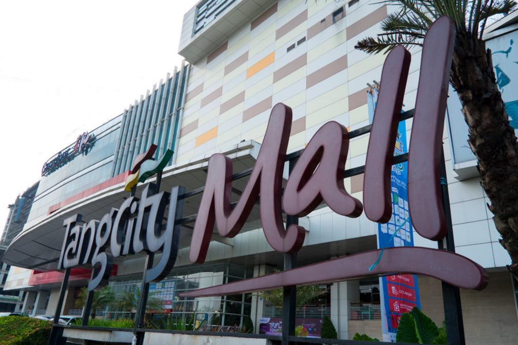 Amaris Hotel Tangerang Eksteriør billede