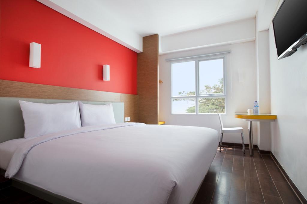 Amaris Hotel Tangerang Værelse billede