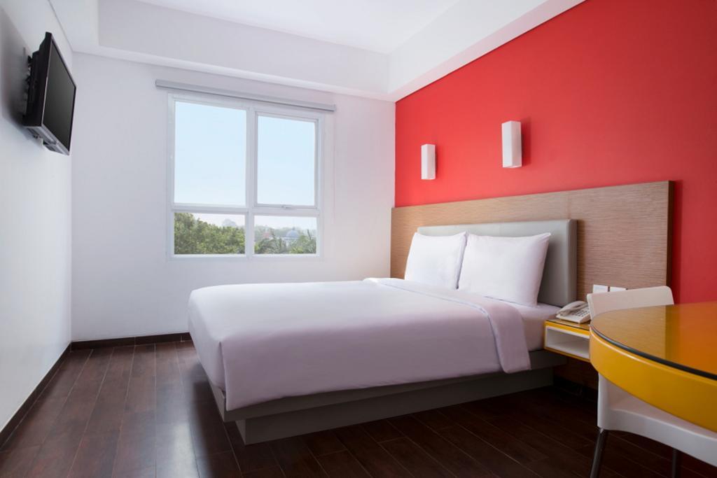 Amaris Hotel Tangerang Værelse billede