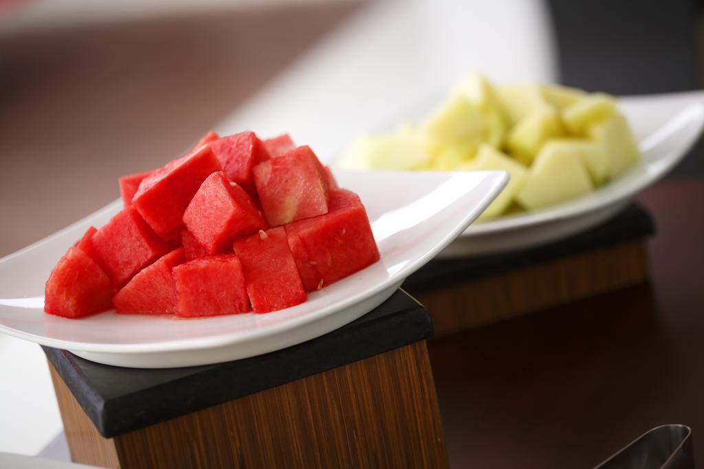 Amaris Hotel Tangerang Eksteriør billede