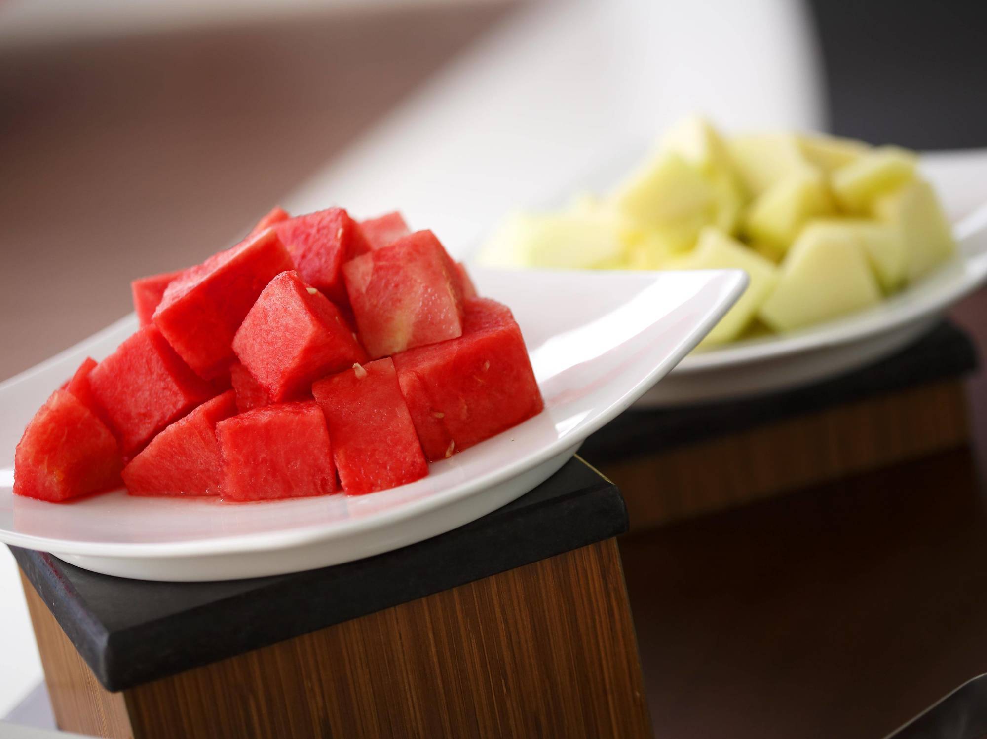 Amaris Hotel Tangerang Eksteriør billede