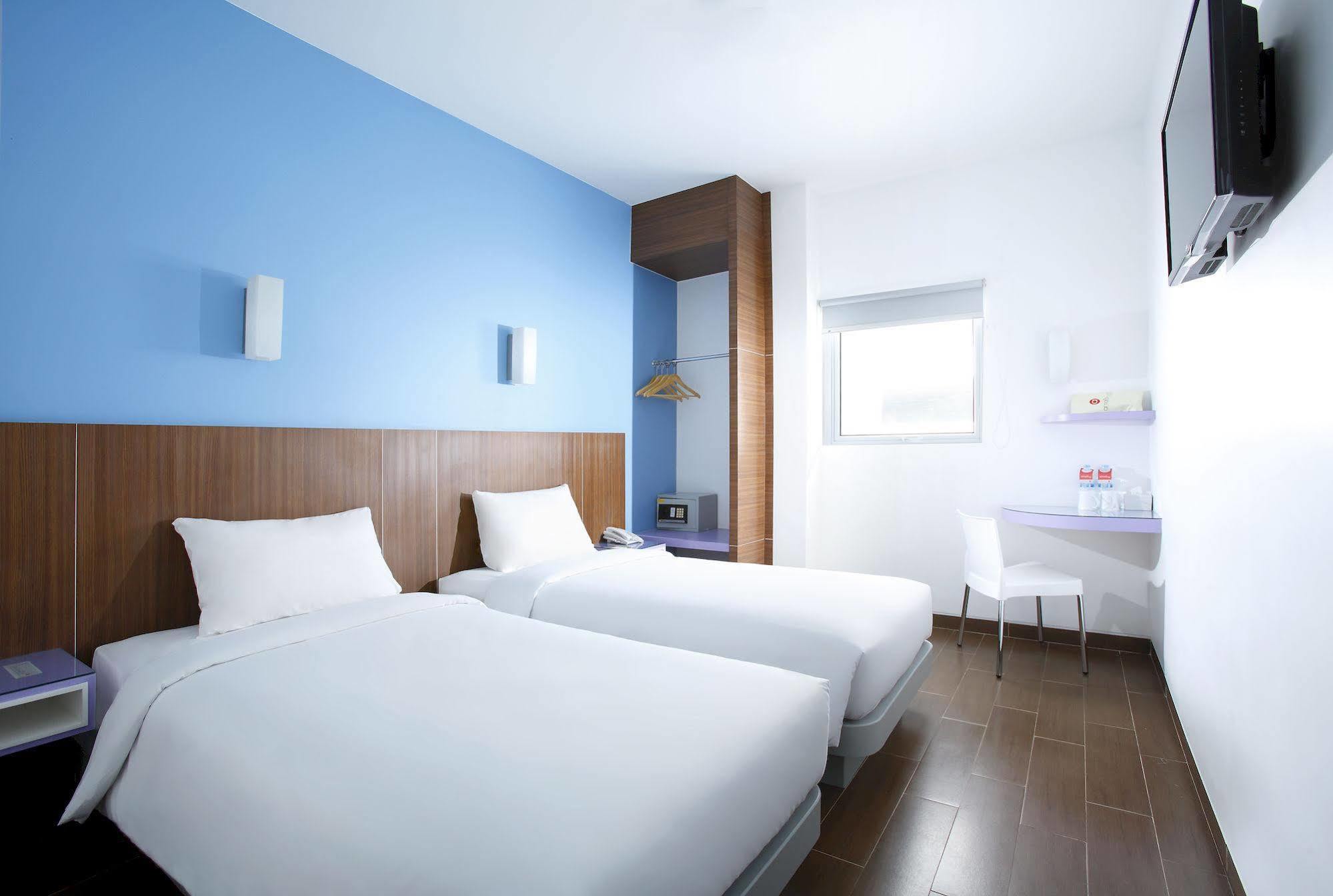 Amaris Hotel Tangerang Eksteriør billede
