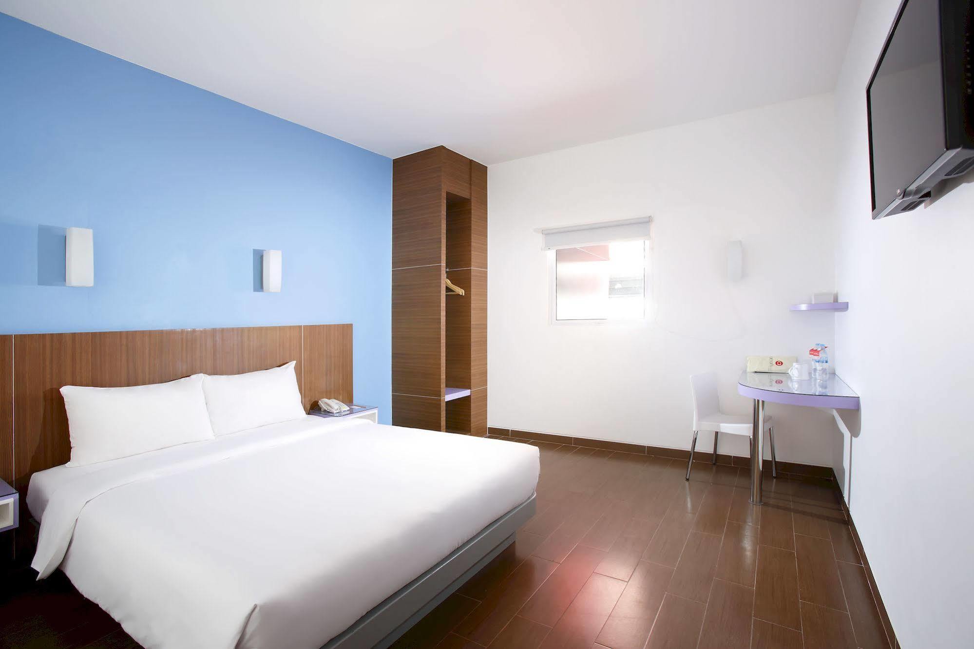 Amaris Hotel Tangerang Eksteriør billede